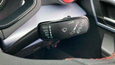 SEAT Ibiza 1.0 TSI 95 FR 5dr Petrol Hatchback